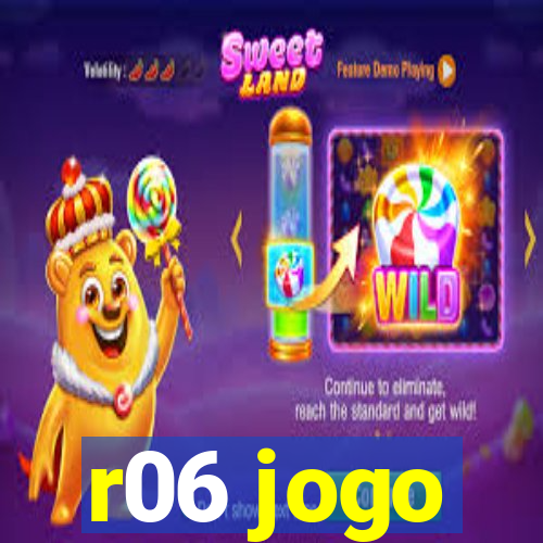 r06 jogo